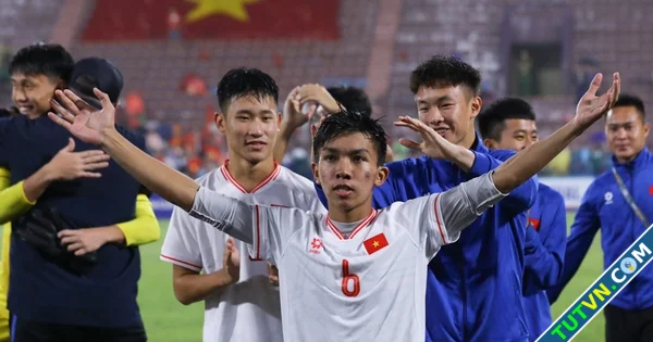 Bóng đá Đông Nam Á sáng cửa có đội dự U17 World Cup Việt Nam chờ tướng tài-1.webp