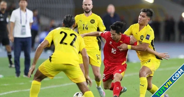 Bóng đá Malaysia có nguy cơ bị FIFA cấm đến năm 2027 hủy trận thắng đội tuyển Việt Nam-1.webp