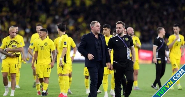 Bóng đá Malaysia vẫn lo bị FIFA xử thua đội tuyển Việt Nam 03-1.webp