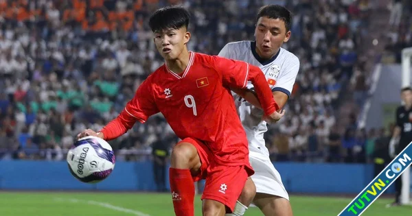 Bóng đá trẻ Việt Nam lại mơ SEA Games và World Cup-1.webp