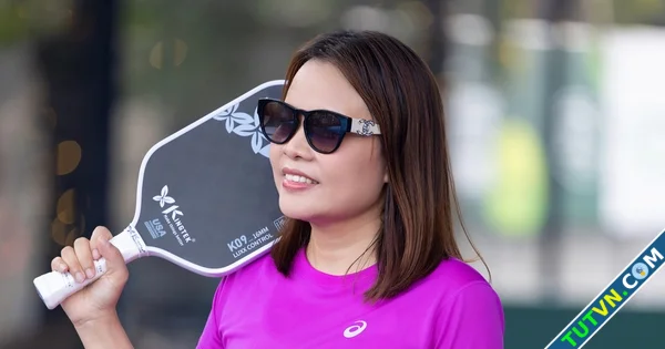 Bùng nổ số lượng VĐV tham dự giải Kingkek pickleball tranh Cúp Madam Truyền BTC 039xé rào039-1.webp