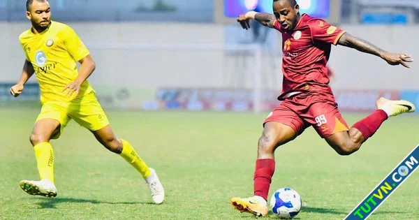 Bước ngoặt lớn của cuộc đua trụ hạng VLeague CLB Bình Định tự cứu lấy mình-1.webp