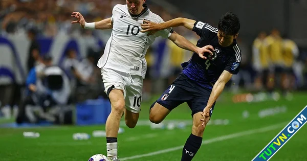 Cả Đông Nam Á hồi hộp chờ Indonesia vượt thác Khó lường khốc liệt tranh vé World Cup 2026-1.webp
