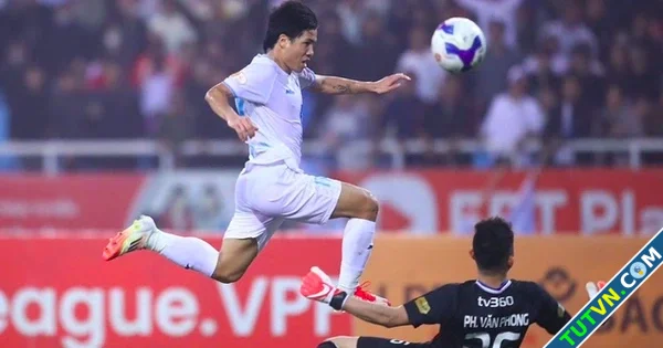 Các CLB VLeague có buộc phải đổi tên sau ngày sáp nhập địa phương 17 Nam Định lên tiếng-1.webp