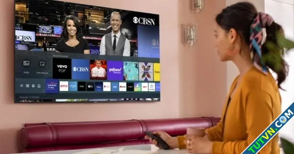 Các đối thủ Trung Quốc khiến Samsung và LG phải giảm giá TV-1.webp