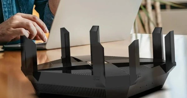 Cách đặt router WiFi tăng tốc độ truy cập internet-1.webp