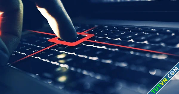 Cách phát hiện bàn phím bị keylogger theo dõi-1.webp