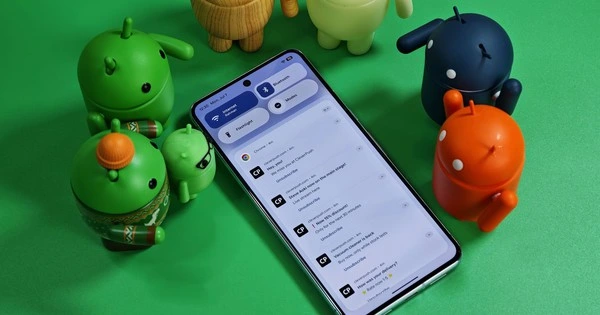 Cách tìm và xóa phần mềm gián điệp khỏi điện thoại Android-1.webp