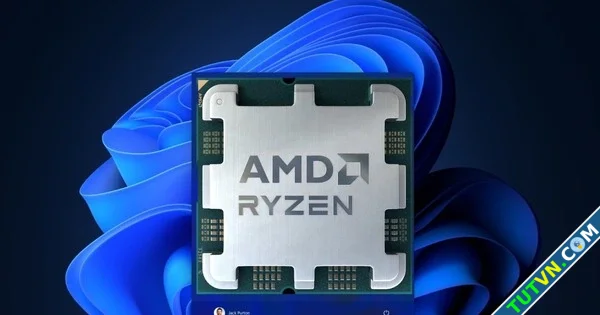 Cài đặt ẩn giúp 039cởi trói039 hiệu năng cho CPU AMD Ryzen-1.webp