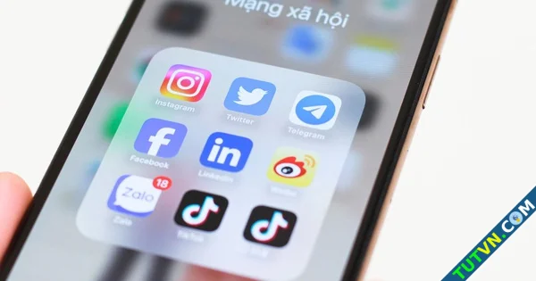 Cấm mạng xã hội dùng giấy tờ cá nhân để xác thực tài khoản tại Việt Nam-1.webp