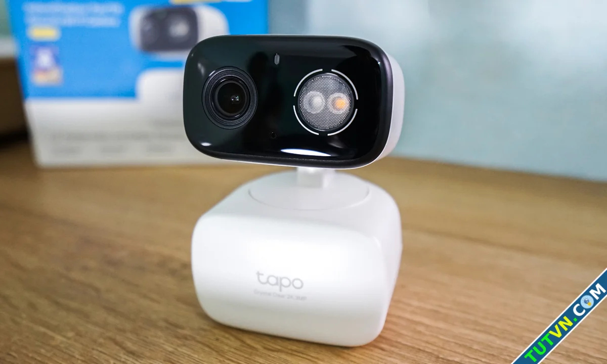 Camera AI dáng robot giá 750000 đồng-1.webp
