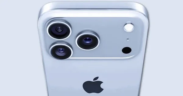 Camera iPhone 17 Pro vượt mặt các đối thủ cao cấp từ Google và Samsung-1.webp