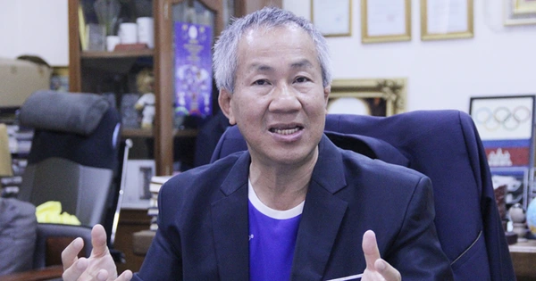 Campuchia phủ nhận chỉ cử 57 VĐV dự SEA Games ở Thái Lan-1.webp