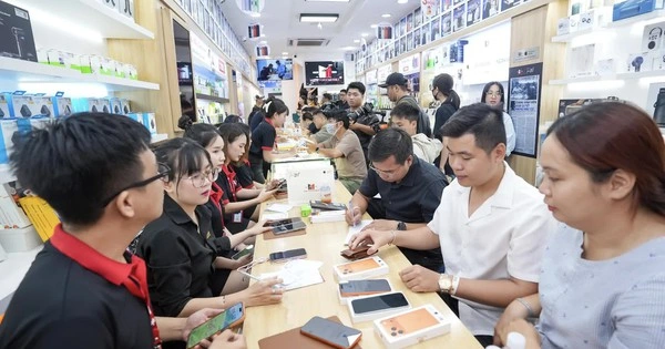 Cần bao nhiêu ngày làm việc mới đủ tiền mua iPhone 17 Pro-1.webp