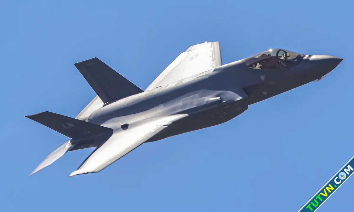 Canada xét lại kế hoạch chi hơn 13 tỷ USD mua F35 Mỹ-1.webp