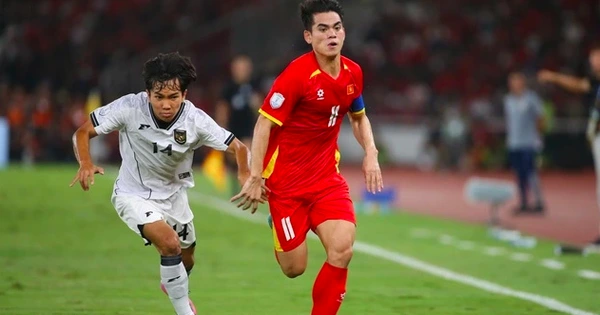Căng mắt chờ U23 Việt Nam Indonesia và Thái Lan đua vô địch SEA Games-1.webp