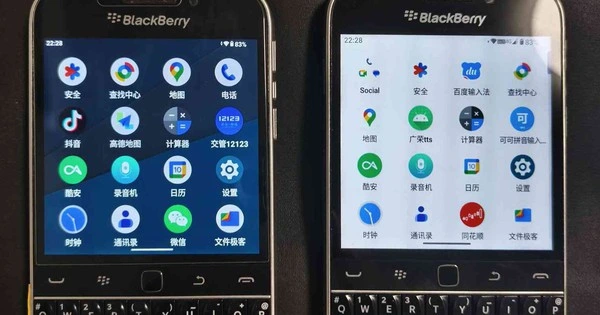 Cảnh giác với sự trở lại của 039điện thoại BlackBerry039-1.webp