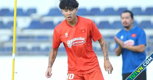 Cạnh tranh khốc liệt ở U23 Việt Nam Thầy Kim giữ ai loại ai-1.webp