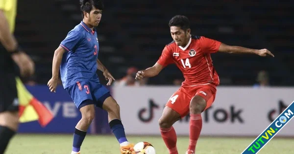 Cạnh tranh U22 Việt Nam chuyên gia Indonesia muốn HLV Patrick Kluivert đấu SEA Games 33-1.webp