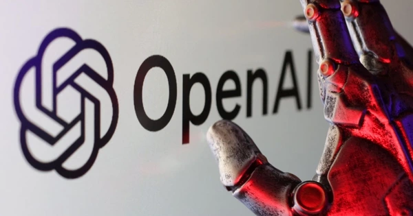 Cạnh tranh với DeepSeek và Meta OpenAI phát hành mô hình AI mở-1.webp