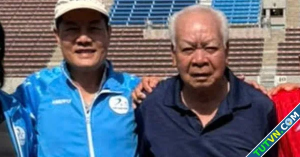 Cao Cường và Võ Thành Sơn hội ngộ cảm xúc tại Mỹ cựu danh thủ khởi đầu ấn tượng-1.webp