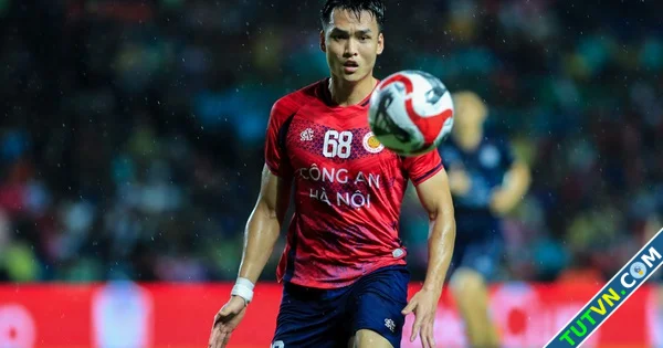 Cao Pendant Quang Vinh và hàng thủ đẳng cấp sẽ giúp đội tuyển Việt Nam ngáng chân Malaysia-1.webp
