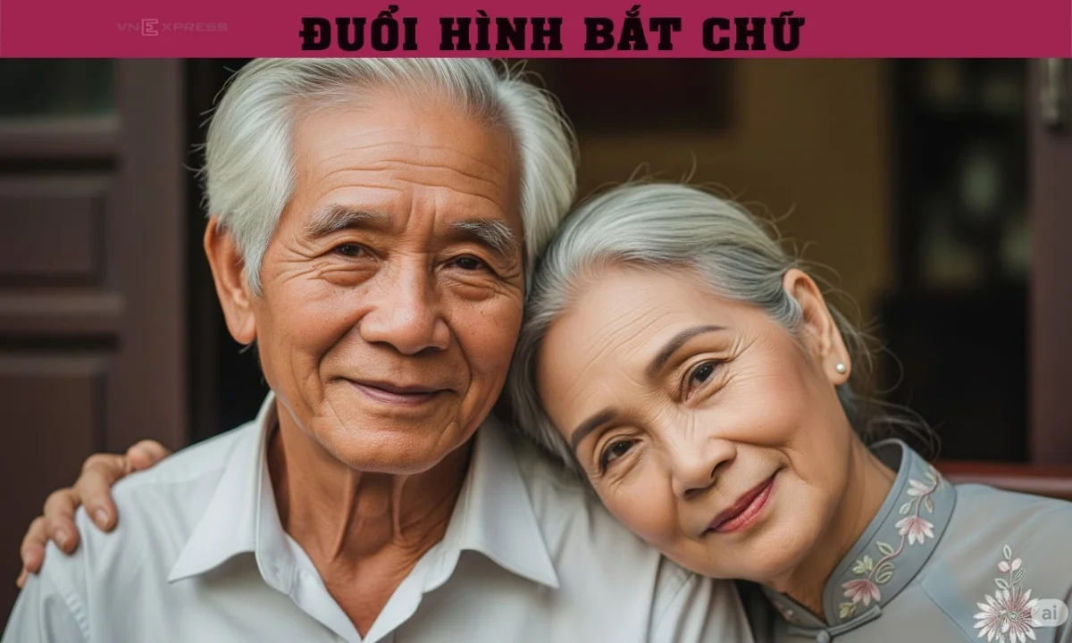 Câu thành ngữ nào liên quan đến cặp đôi sống hạnh phúc lâu dài-1.webp
