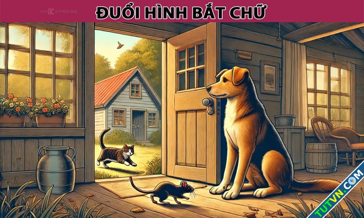 Câu thành ngữ này là gì-1.webp