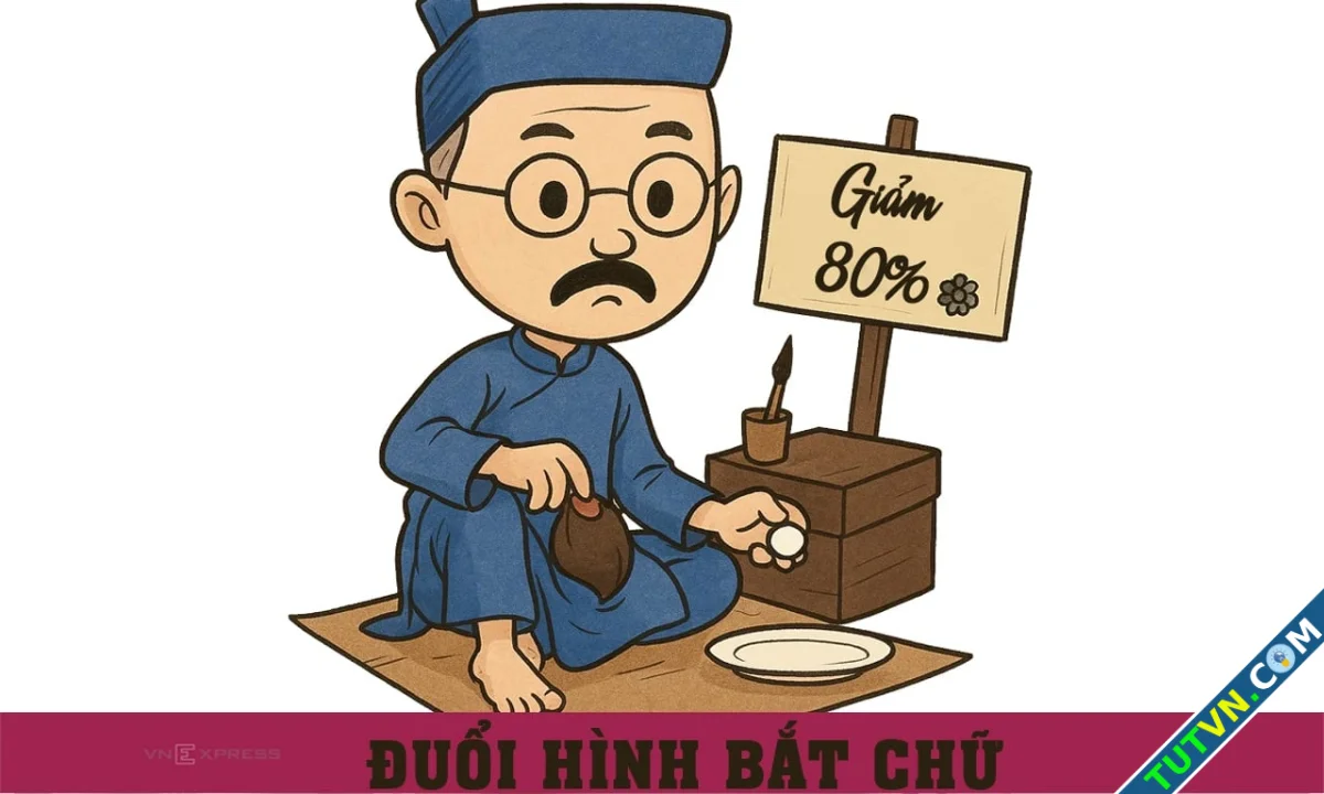 Câu thành ngữ về thầy bói này là gì-1.webp