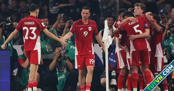 Cầu thủ nhập tịch Indonesia không muốn về nước thi đấu thất nghiệp đến bao lâu-1.webp