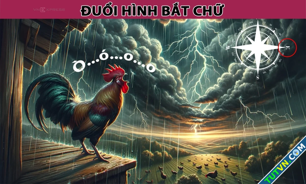 Câu tục ngữ liên quan đến dự báo thời tiết này là gì-1.webp