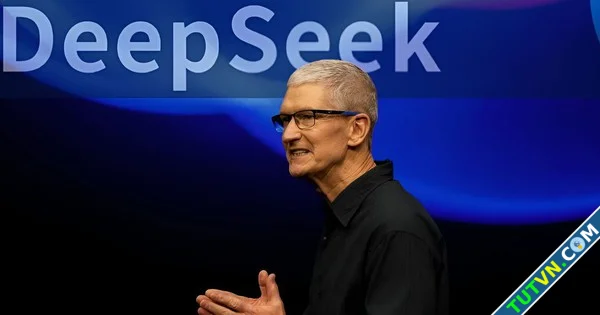 CEO Apple chính thức lên tiếng về DeepSeek-1.webp