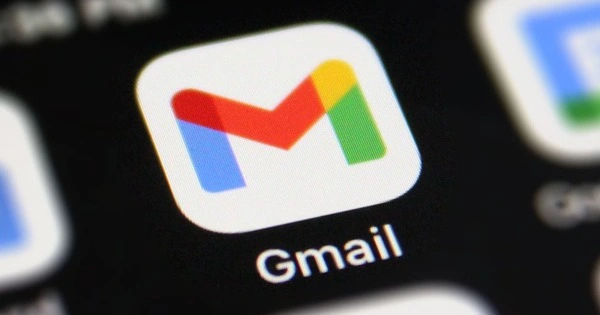 CEO Google bị cảnh cáo vì Gmail-1.webp