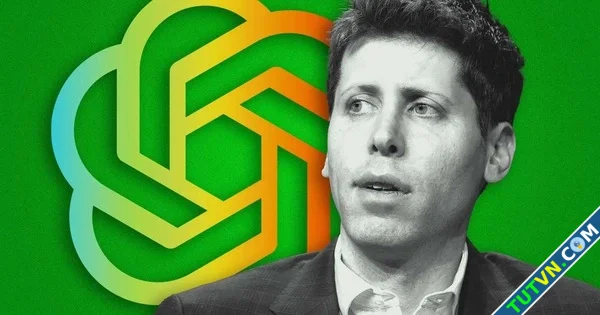 CEO Sam Altman đang cố 039tẩy trắng039 cho ChatGPT-1.webp