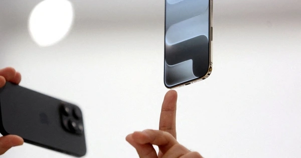 CEO Tim Cook nói về 039cải tiến đáng kinh ngạc039 trên iPhone Air-1.webp
