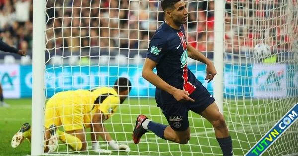 Champions League 2024 2025 Cú ăn ba lịch sử chờ PSG-1.webp