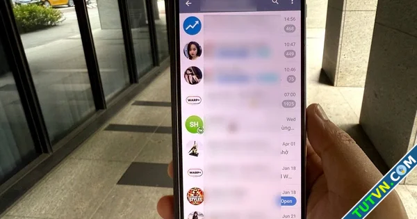 Chặn ứng dụng Telegram tại Việt Nam do vi phạm pháp luật-1.webp