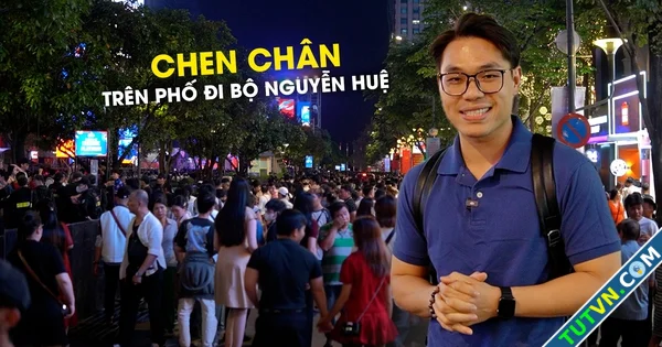 Chen chân trên phố đi bộ Nguyễn Huệ chờ xem pháo hoa mừng năm mới 2025-1.webp