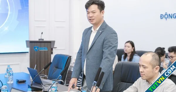 Chỉ 11 doanh nghiệp Việt đủ 039trưởng thành039 để ứng phó an ninh mạng-1.webp