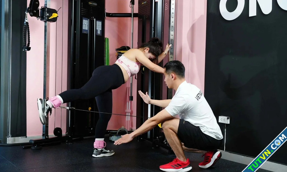 Chi nửa triệu đồng một giờ để tập gym 11-1.webp