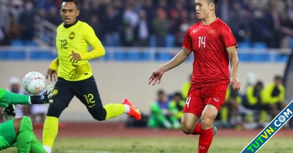 Chìa khóa chiến thắng Malaysia của thầy Kim Sangsik chờ đội tuyển Việt Nam báo tin vui-1.webp