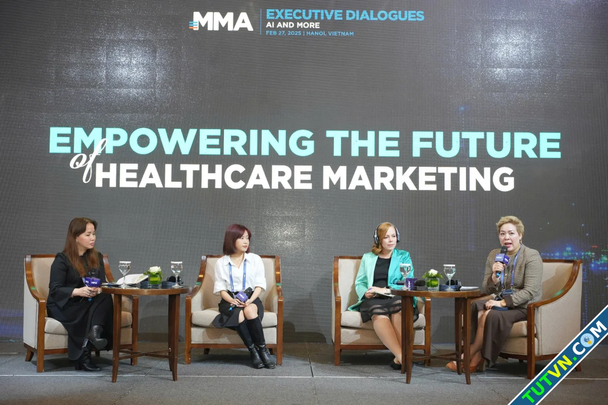 Chicilon Media đồng hành truyền thông MMA Executive Dialogue 2025-1.webp