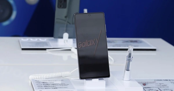 Chiếc Galaxy Note cuối cùng đi đến hồi kết-1.webp