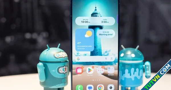 Chiến game trên One UI 8 sẽ 039đỉnh039 hơn nhờ hai tính năng mới-1.webp