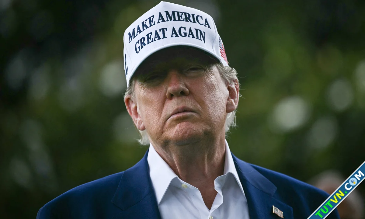 Chiến lược hòa bình thông qua sức mạnh của ông Trump-1.webp
