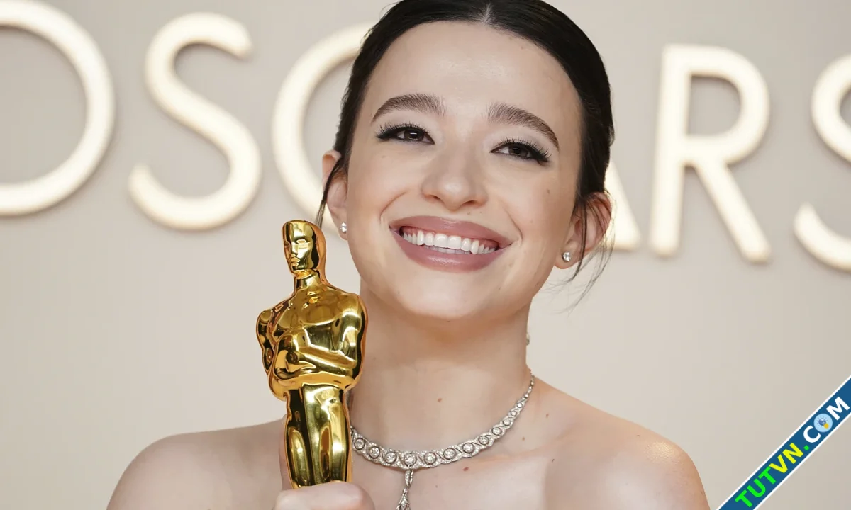 Chiêu quảng bá của phim thắng Oscar 2025-1.webp