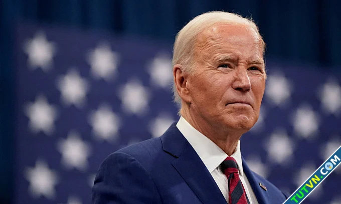 Chính quyền Biden chạy đua rót 74 tỷ USD cho khí hậu trước thềm Trump 20-1.webp