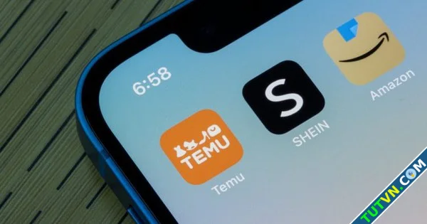 Chính sách thuế Mỹ đe dọa giấc mơ mở rộng của Temu-1.webp