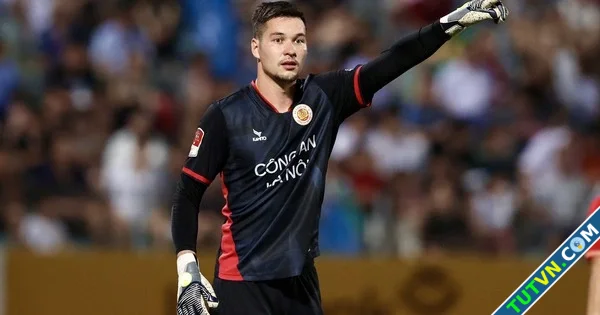 Chờ Nguyễn Filip xuất thần ngăn cản dàn sao Buriram United Thầy Kim xem đấy-1.webp