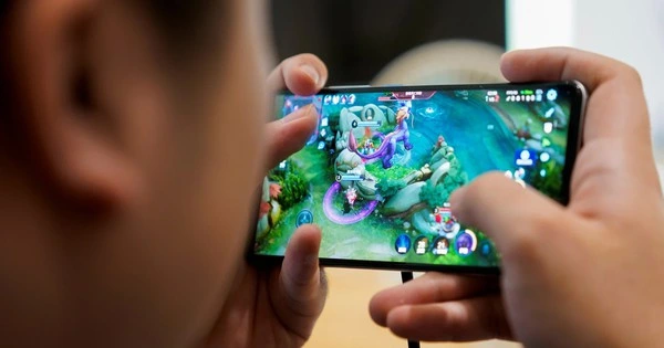 Chơi game có tác động bất ngờ đến chỉ số IQ của trẻ em-1.webp
